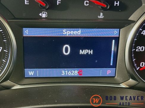Used 2023 GMC Terrain SLT w/ Elevation Edition AWD/4WD image 14