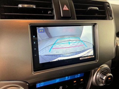 Used 2016 Toyota 4Runner Limited RWD image 17