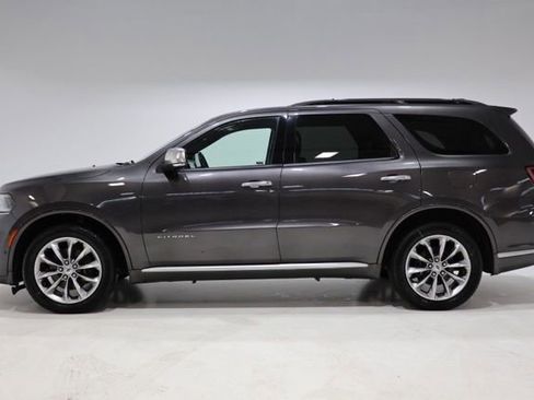 Used 2021 Dodge Durango Citadel AWD/4WD image 4