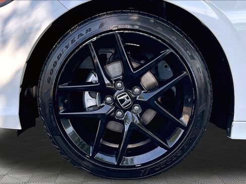 Used 2025 Honda Civic Sport image 23