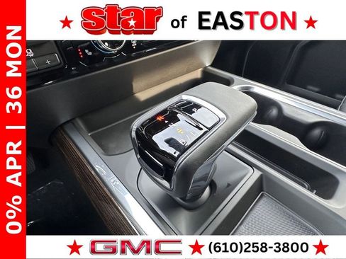 New 2026 GMC Sierra 1500 Elevation w/ Elevation Premium Package image 27