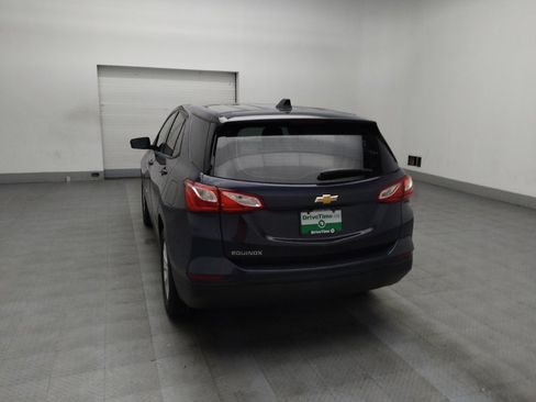 Used 2019 Chevrolet Equinox LS image 6