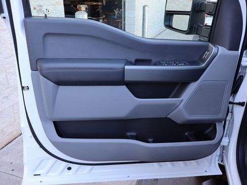 New 2026 Ford F350 XL w/ STX Appearance Package image 21