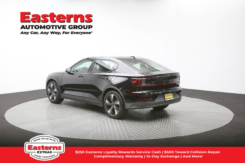 Used 2024 Polestar Polestar 2 AWD/4WD image 63