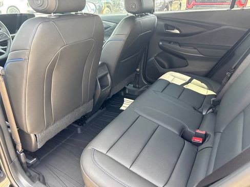 New 2026 Buick Envista Sport Touring w/ Convenience I Package FWD image 20