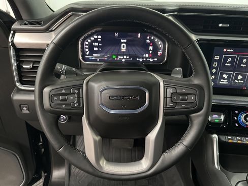Used 2024 GMC Sierra 1500 Denali w/ Technology Package image 14