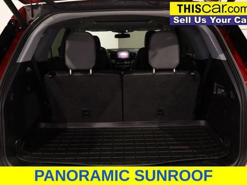 Used 2021 Ford Explorer Limited w/ Equipment Group 301A image 12