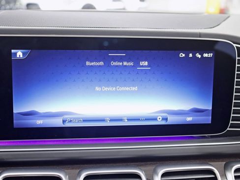 Used 2025 Mercedes-Benz GLE 63 AMG S image 25