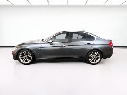 Used 2017 BMW 330e image 23