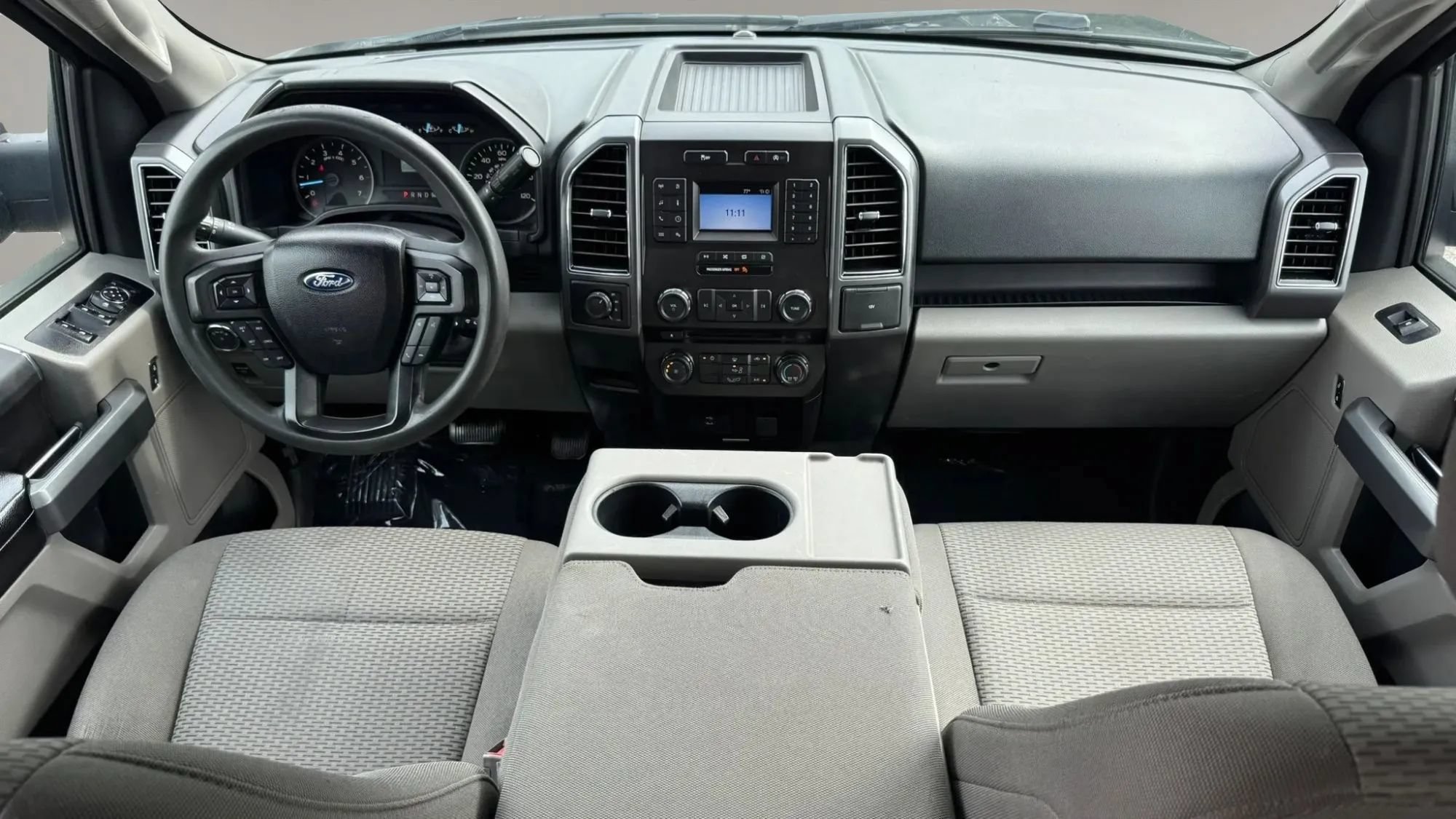 Used 2018 Ford F150 XLT AWD/4WD image 25