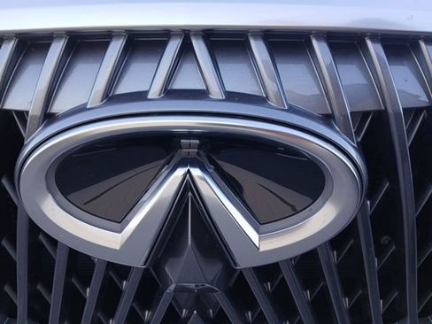 Used 2026 INFINITI QX60 Pure w/ Cargo Package AWD/4WD image 2
