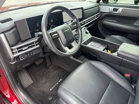 Used 2024 Hyundai Santa Fe XRT AWD/4WD image 24