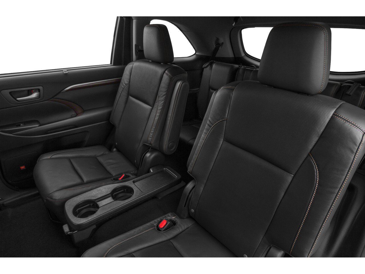 Used 2015 Toyota Highlander Limited Platinum AWD/4WD image 15