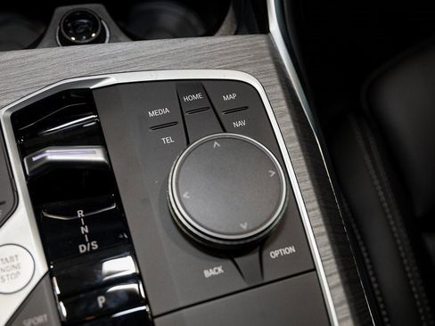 New 2026 BMW 330i xDrive Sedan w/ Premium Package image 23