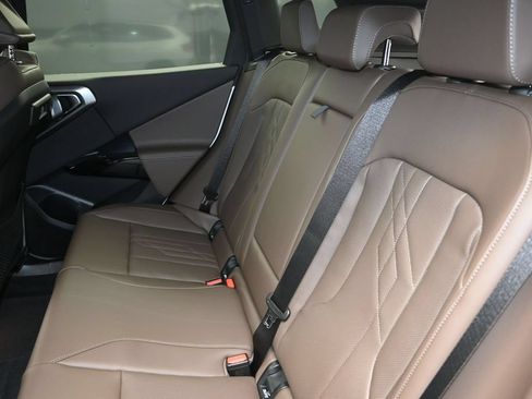 New 2026 BMW X3 xDrive30i w/ Premium Package AWD/4WD image 13