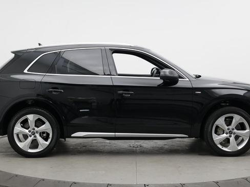 Used 2024 Audi Q5 2.0T Premium Plus w/ Premium Plus Package AWD/4WD image 10