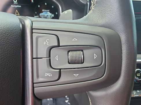 Certified 2023 GMC Sierra 1500 Denali Ultimate AWD/4WD image 29