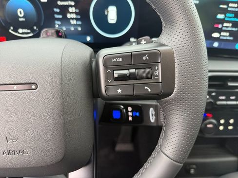 New 2026 Hyundai Palisade XRT Pro AWD/4WD image 19