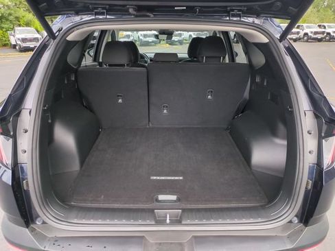 Used 2023 Hyundai Tucson SEL AWD/4WD image 31