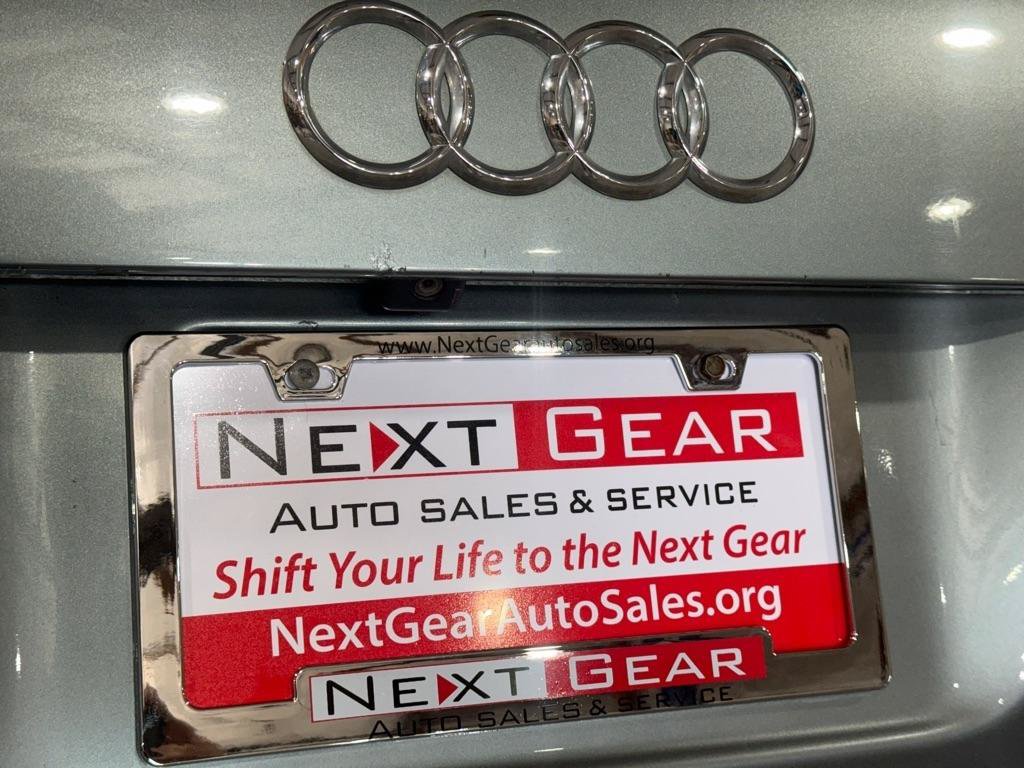 Used 2007 Audi Q7 3.6 Premium AWD/4WD image 39