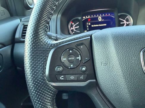 Used 2023 Honda Passport EX-L image 28