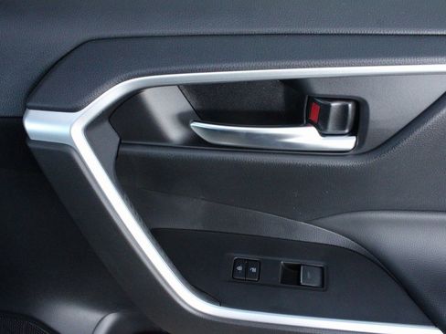 New 2025 Toyota RAV4 XLE Premium image 44