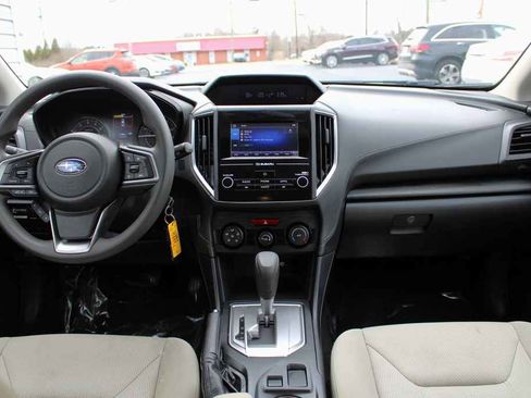 Used 2019 Subaru Impreza 2.0i w/ Eyesight image 11