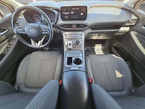 Used 2023 Hyundai Santa Fe SEL image 20