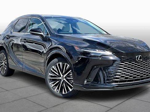 New 2026 Lexus RX 350 Premium Plus image 3