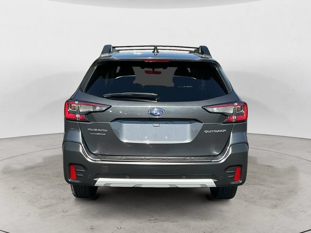 Used 2022 Subaru Outback Limited AWD/4WD image 6