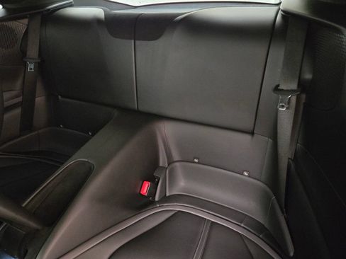 Used 2022 Ferrari Roma RWD image 20
