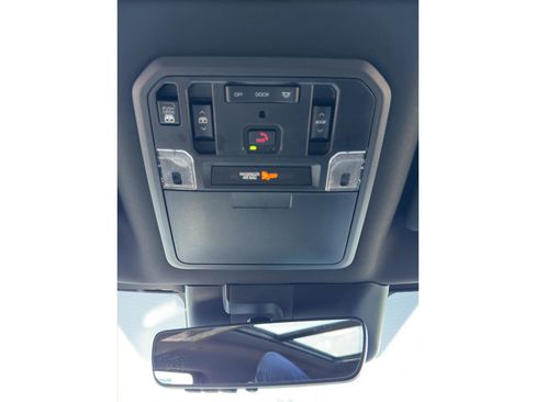 Used 2026 Toyota Tundra Limited w/ Nightshade Package AWD/4WD image 30
