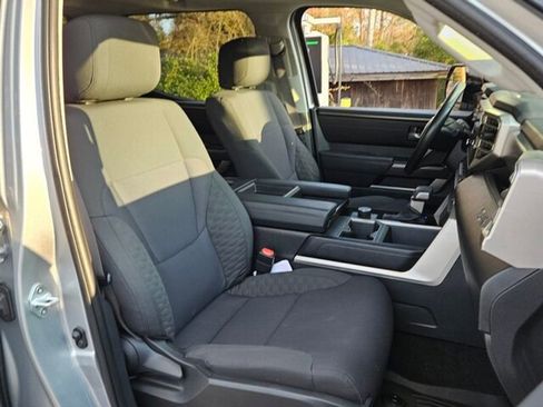 Used 2023 Toyota Tundra SR5 image 18