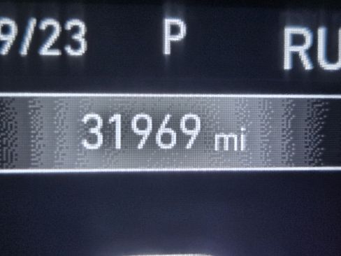 Used 2024 RAM ProMaster 2500 w/ Convenience Group image 19