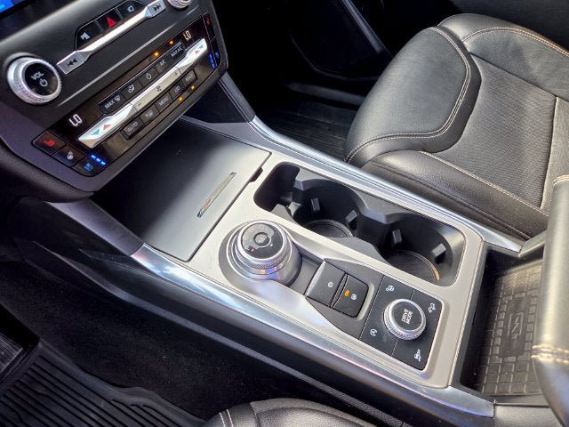 Used 2020 Ford Explorer ST w/ ST Street Pack AWD/4WD image 29