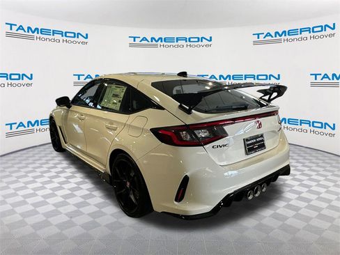 New 2025 Honda Civic Type R image 3