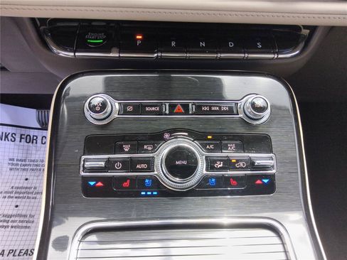 Used 2023 Lincoln Nautilus Reserve w/ Equipment Group 201A FWD image 19