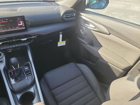 New 2024 Dodge Hornet R/T Plus w/ Tech Pack Plus w/o Parking image 11