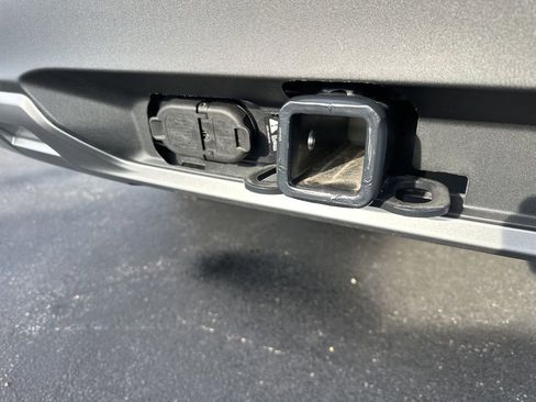 New 2026 Ford Explorer Active w/ Active Comfort Package image 11