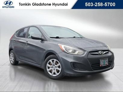 Used 2012 Hyundai Accent GS