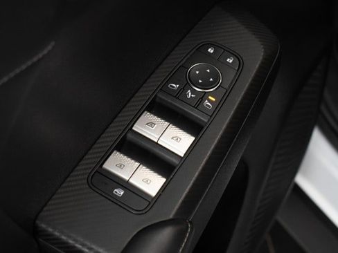 Used 2024 Mitsubishi Outlander Ralliart AWD/4WD image 29