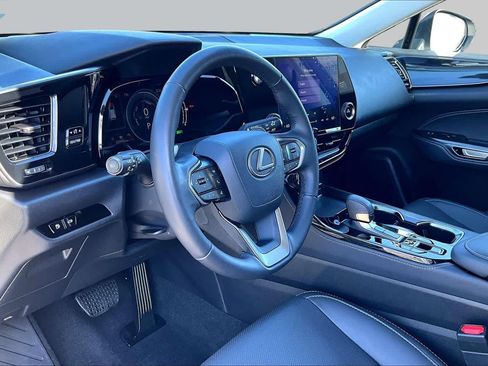 Certified 2024 Lexus NX 350h AWD w/ Cold Area Package image 16