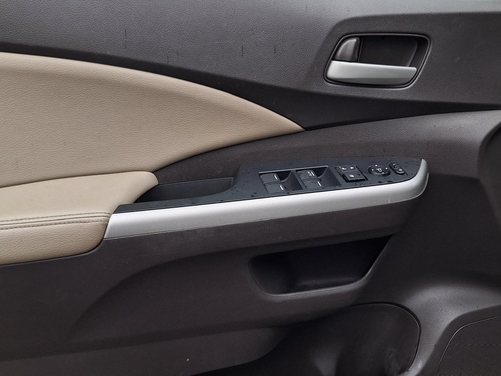 Used 2014 Honda CR-V EX-L image 9