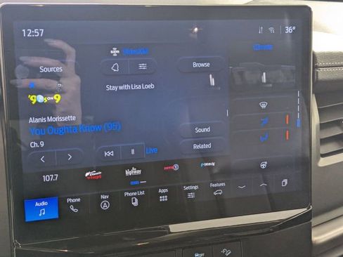 Used 2024 Ford Expedition Max XLT image 19