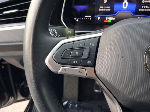 Certified 2023 Volkswagen Jetta SE FWD image 19