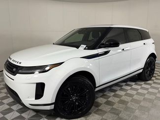 Certified 2026 Land Rover Range Rover Evoque S video 1