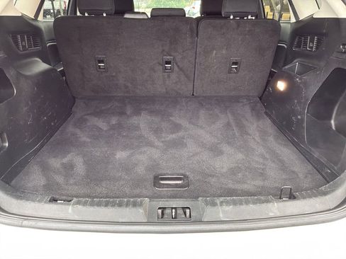 Used 2022 Ford Edge SE w/ Black Appearance Package image 22