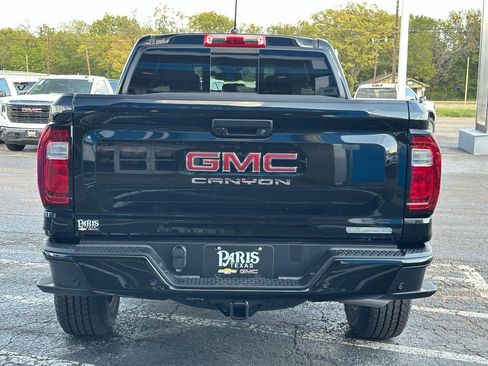 New 2026 GMC Canyon Elevation w/ Convenience Package image 6