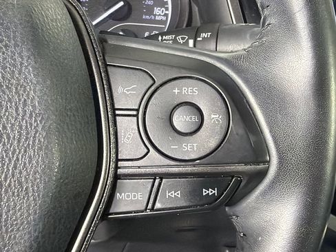 Used 2022 Toyota Camry SE w/ Audio Upgrade Package image 26