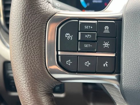 Used 2025 Ford F250 King Ranch AWD/4WD image 37